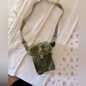 Military Bag